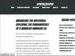 Sites similar to zawinulsyndicate.com