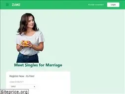 Sites similar to zawj.com
