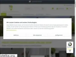 Sites similar to zawo-tec-shop.de