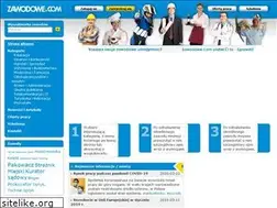 Sites similar to zawodowe.com