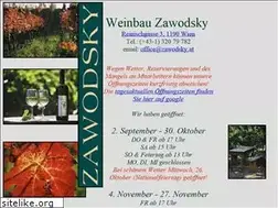 Sites similar to zawodsky.at
