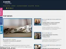Sites similar to zawodtrener.pl