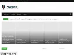 Sites similar to zawody.pl