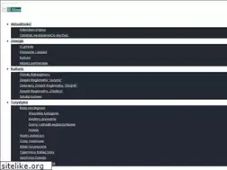 Sites similar to zawoja.pl