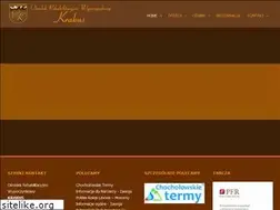 Sites similar to zawojakrakus.pl