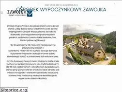 Sites similar to zawojka.pl