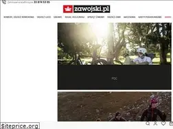 Sites similar to zawojski.pl
