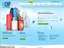 Sites similar to zaworygazowe.pl