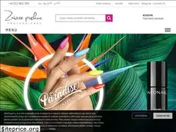Sites similar to zawszepiekna.pl