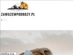 Sites similar to zawszewpodrozy.pl