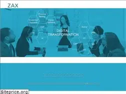 Sites similar to zax.bz