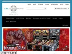 Sites similar to zax.com.au