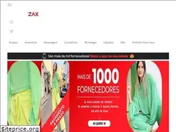Sites similar to zaxapp.com.br