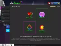 Sites similar to zaxari.info