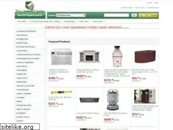 Sites similar to zaxhomecenter.com