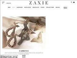 Sites similar to zaxie.com
