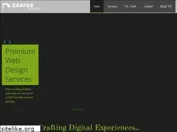 Sites similar to zaxios.com