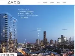 Sites similar to zaxis.com.au