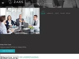 Sites similar to zaxis.com