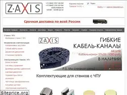 Sites similar to zaxis.ru