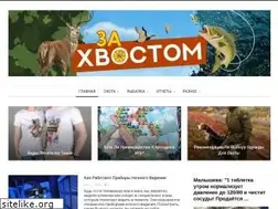 Sites similar to zaxvostom.com