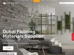Sites similar to zayaanco.com