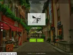 Sites similar to zayafan.com