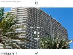 Sites similar to zayahameni.com