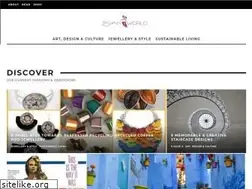 Sites similar to zayahworld.com