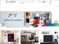 Sites similar to zayani.ae