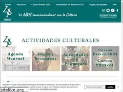 Sites similar to zayas.net