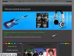Sites similar to zaycev-nett.ru