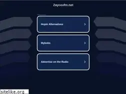 Sites similar to zaycevfm.net