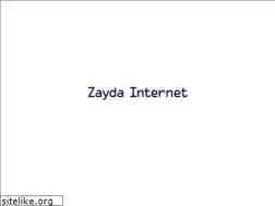Sites similar to zayda.net