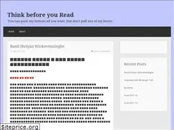 Sites similar to zayedziko.wordpress.com