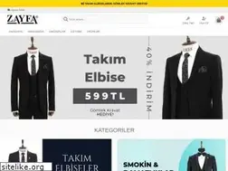 Sites similar to zayfa.com.tr