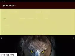 Sites similar to zayferus.cz