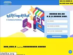 Sites similar to zayhub.com