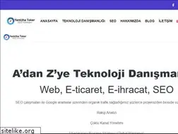 Sites similar to zayiflama.com.tr
