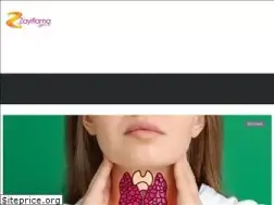 Sites similar to zayiflama.gen.tr