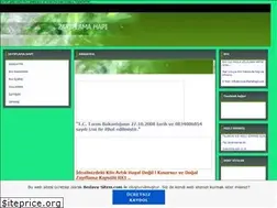 Sites similar to zayiflamahapi.tr.gg