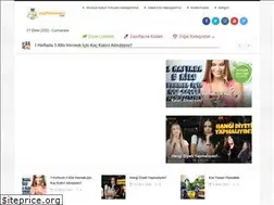 Sites similar to zayiflamaiksiri.com