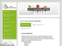 Sites similar to zayiflamamerkeziizmir.com