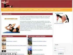 Sites similar to zayiflamatv.com