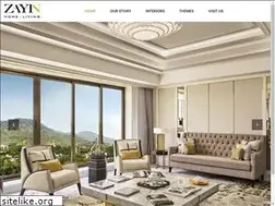 Sites similar to zayin.in
