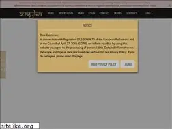 Sites similar to zayka.pl