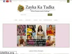 Sites similar to zaykakatadka.com