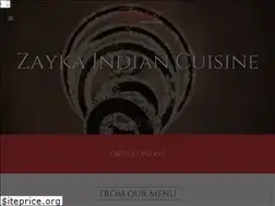 Sites similar to zaykaraleigh.com