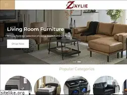 Sites similar to zaylie.ca