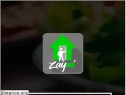 Sites similar to zaymi-web.com